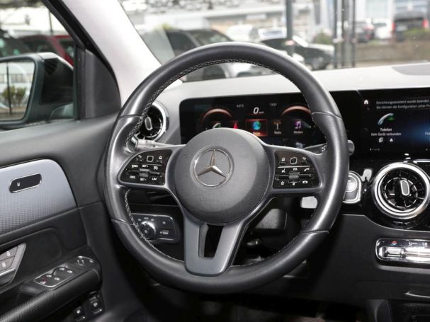 Mercedes-Benz GLA 250 e Style MBUX Navi Multikontur EasyPack