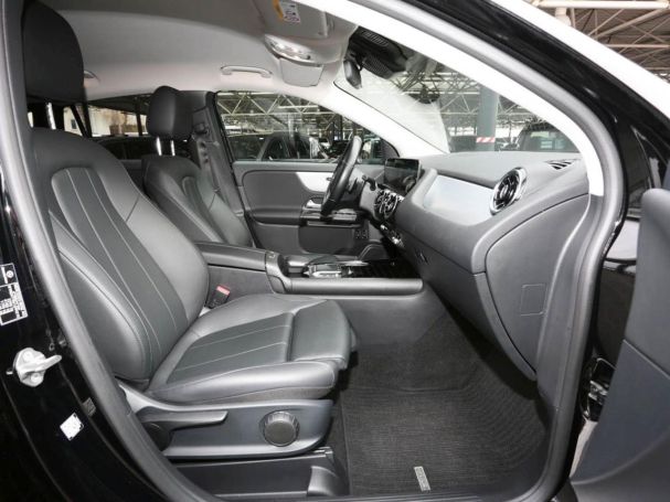 Mercedes-Benz GLA 250 e Style MBUX Navi Multikontur EasyPack