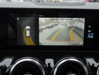 Mercedes-Benz GLA 250 e AMG Night MBUX Navi ParkPaket Totwinkel