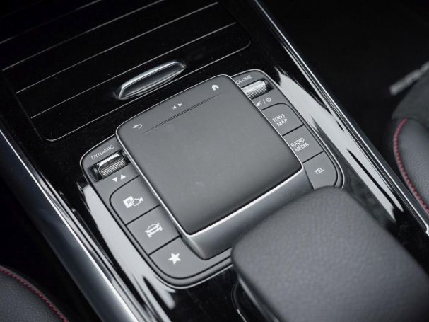 Mercedes-Benz GLA 250 e AMG Night MBUX Navi ParkPaket Totwinkel