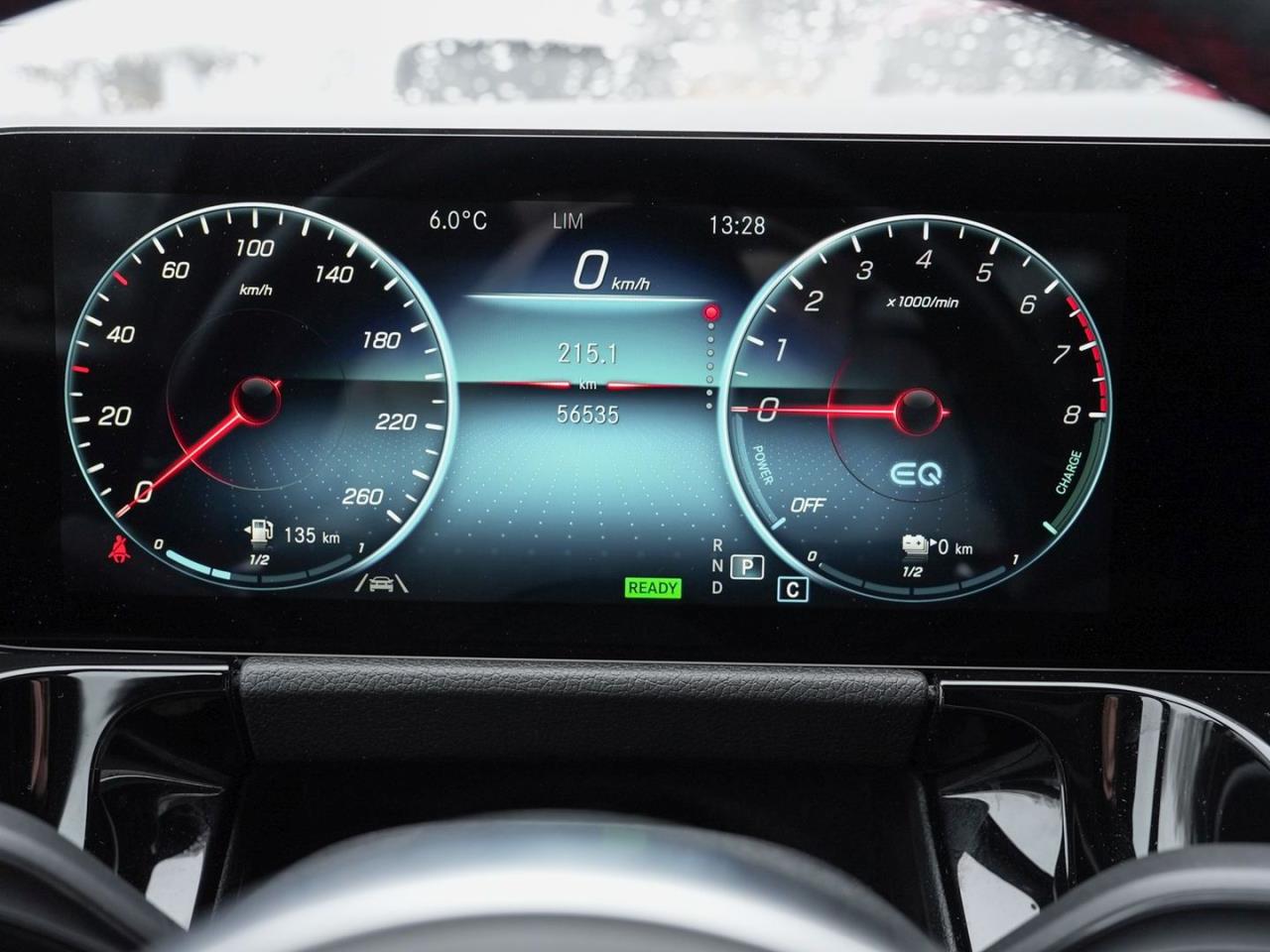 Mercedes-Benz GLA 250 e AMG Night MBUX Navi ParkPaket Totwinkel