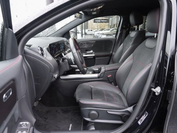 Mercedes-Benz GLA 250 e AMG Night MBUX Navi ParkPaket Totwinkel