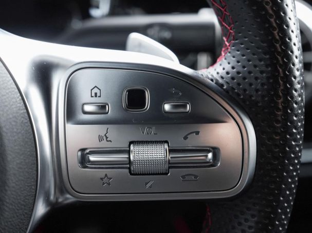 Mercedes-Benz GLA 250 e AMG Night MBUXNavi+ 360° SpiegelP