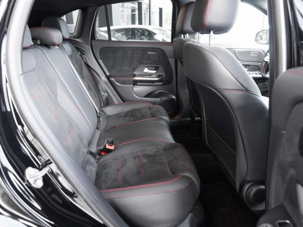Mercedes-Benz GLA 250 e AMG Night MBUXNavi+ 360° SpiegelP