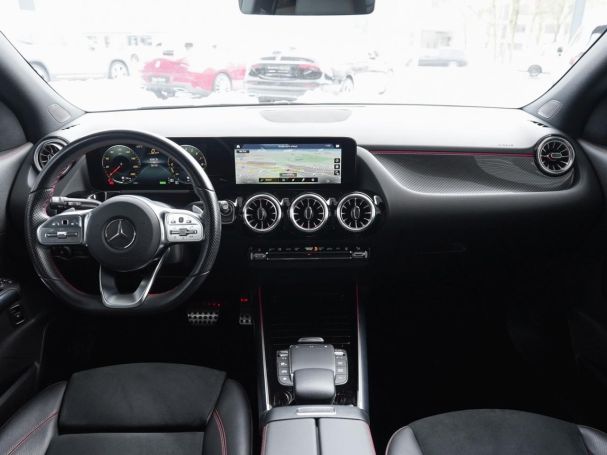 Mercedes-Benz GLA 250 e AMG Night MBUXNavi+ 360° SpiegelP