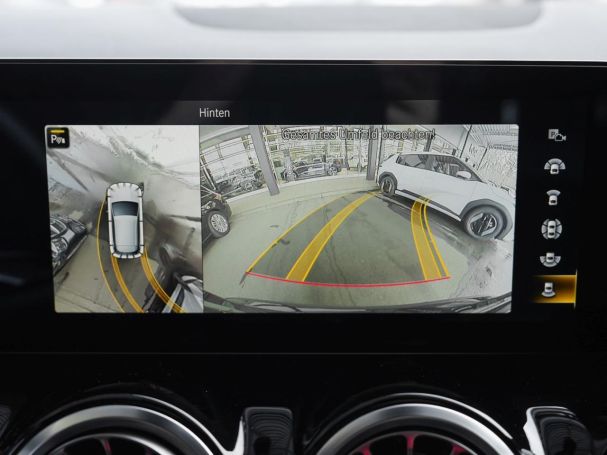 Mercedes-Benz GLA 250 e AMG Night MBUXNavi+ 360° SpiegelP