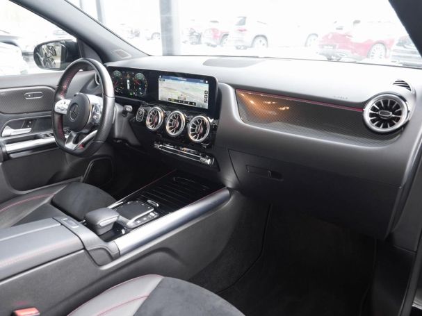 Mercedes-Benz GLA 250 e AMG Night MBUXNavi+ 360° SpiegelP