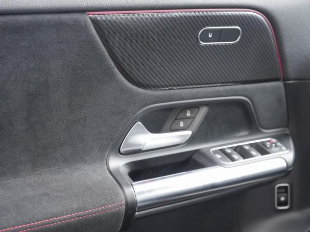 Mercedes-Benz GLA 250 e AMG Night MBUXNavi+ 360° SpiegelP