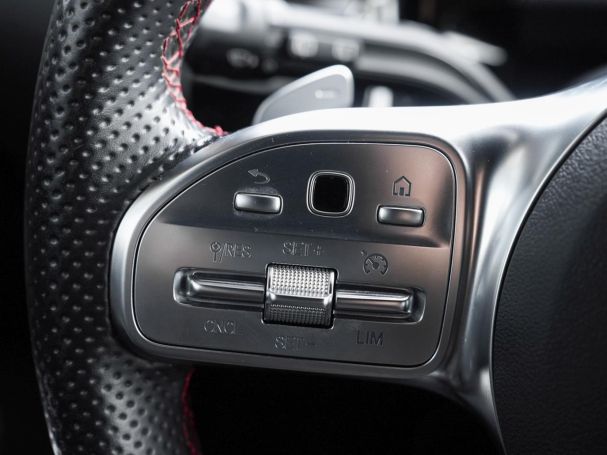 Mercedes-Benz GLA 250 e AMG Night MBUXNavi+ 360° SpiegelP