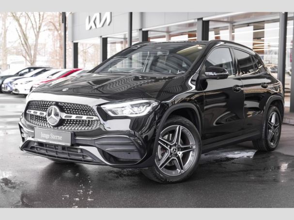 Mercedes-Benz GLA 250 e AMG Night MBUXNavi+ 360° SpiegelP