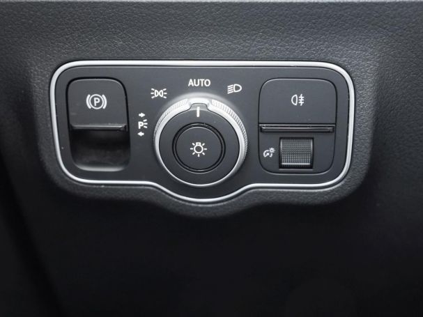 Mercedes-Benz GLA 250 e AMG Night MBUXNavi+ 360° SpiegelP