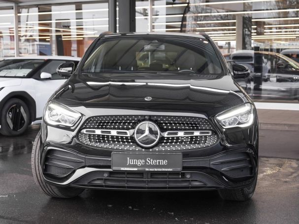 Mercedes-Benz GLA 250 e AMG Night MBUXNavi+ 360° SpiegelP