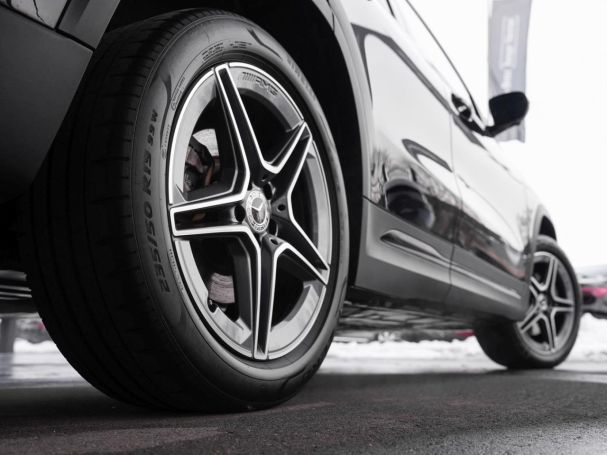 Mercedes-Benz GLA 250 e AMG Night MBUXNavi+ 360° SpiegelP