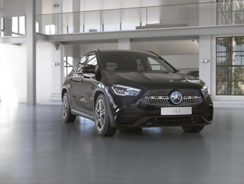 Mercedes-Benz GLA 250 e AMG Night MBUXNavi+ 360° SpiegelP