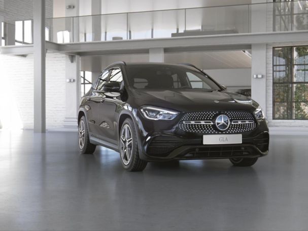 Mercedes-Benz GLA 250 e AMG Night MBUXNavi+ 360° SpiegelP