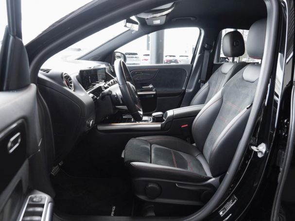 Mercedes-Benz GLA 250 e AMG Night MBUXNavi+ 360° SpiegelP