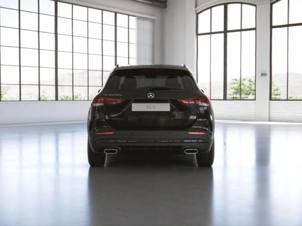 Mercedes-Benz GLA 250 e AMG Night MBUXNavi+ 360° SpiegelP