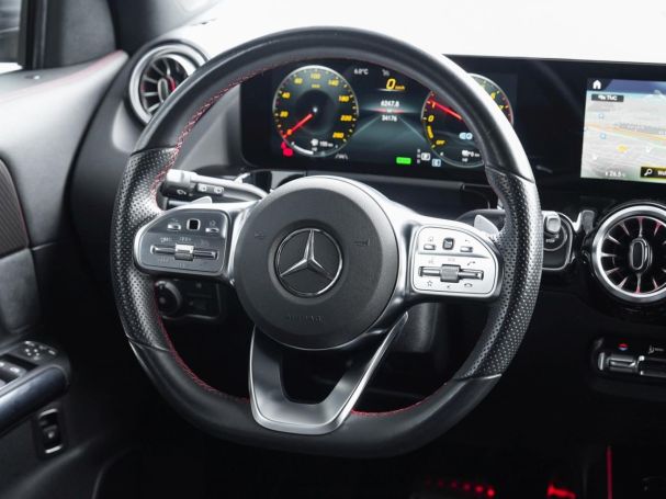 Mercedes-Benz GLA 250 e AMG Night MBUXNavi+ 360° SpiegelP