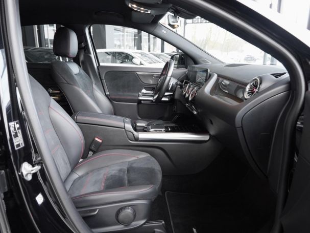 Mercedes-Benz GLA 250 e AMG Night MBUXNavi+ 360° SpiegelP