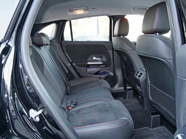 Mercedes-Benz GLA 250 e AMG Navi LED Kamera KeylessGo Klima