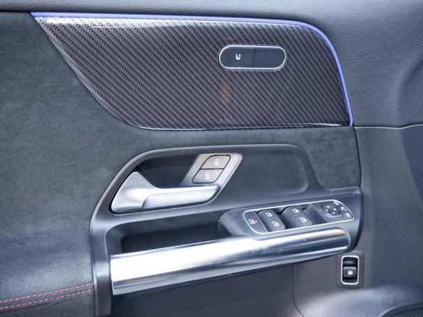 Mercedes-Benz GLA 250 e AMG Navi LED Kamera KeylessGo Klima