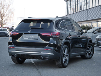 Mercedes-Benz GLA 250 e AMG Navi LED Kamera KeylessGo Klima