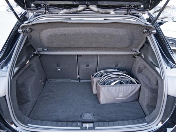Mercedes-Benz GLA 250 e AMG Navi LED Kamera KeylessGo Klima
