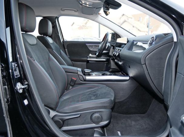 Mercedes-Benz GLA 250 e AMG Navi LED Kamera KeylessGo Klima