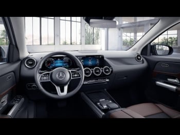 Mercedes-Benz GLA 250 e Progressive Night MBUX Navi+ AHK Kamera