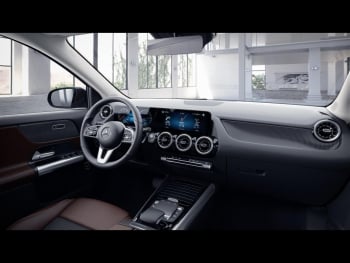 Mercedes-Benz GLA 250 e Progressive Night MBUX Navi+ AHK Kamera