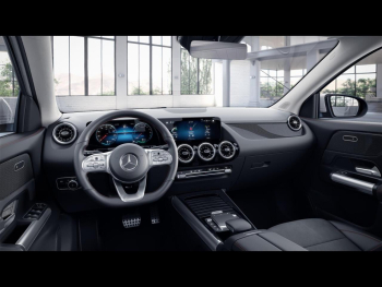 Mercedes-Benz GLA 250 e AMG MBUXNavi+ Distronic Spiegel-P 360°