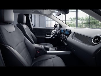 Mercedes-Benz GLA 250 e AMG MBUXNavi+ Distronic Spiegel-P 360°