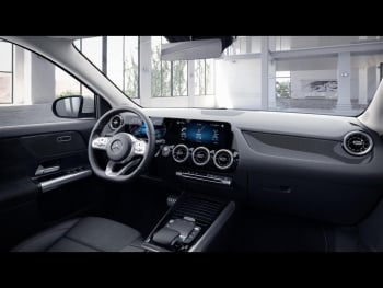 Mercedes-Benz GLA 250 e AMG MBUXNavi+ Distronic Spiegel-P 360°