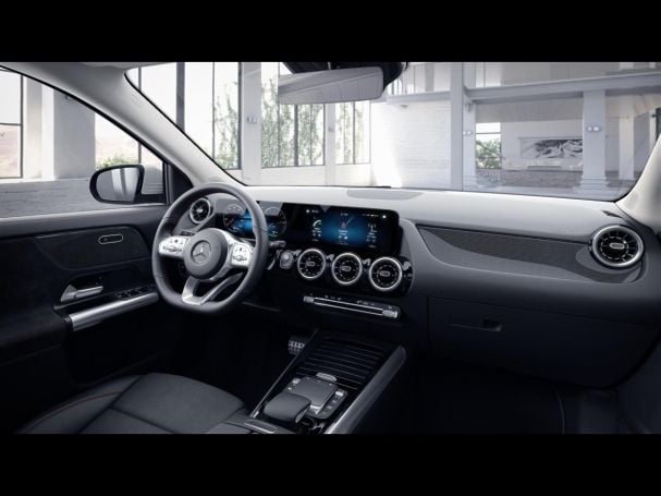 Mercedes-Benz GLA 250 e AMG MBUXNavi+ Distronic Spiegel-P 360° Mercedes-Benz GLA 250 e AMG MBUXNavi+ Distronic Spiegel-P 360°