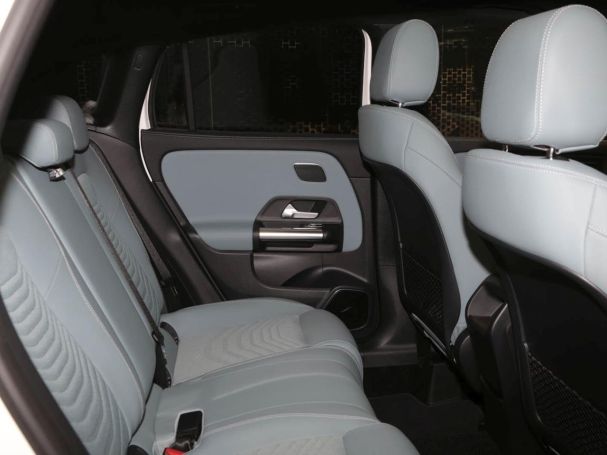 Mercedes-Benz GLA 250 e Progressive Burmester Panorama AHK Mercedes-Benz GLA 250 e Progressive Burmester Panorama AHK