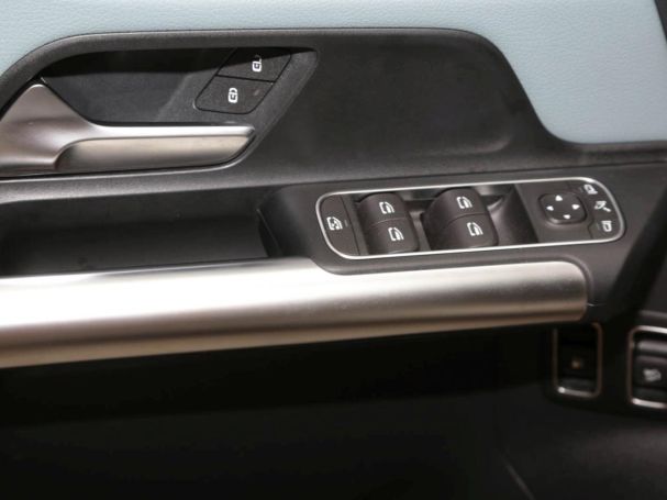 Mercedes-Benz GLA 250 e Progressive Burmester Panorama AHK Mercedes-Benz GLA 250 e Progressive Burmester Panorama AHK