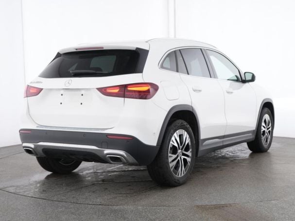 Mercedes-Benz GLA 250 e Progressive Burmester Panorama AHK Mercedes-Benz GLA 250 e Progressive Burmester Panorama AHK