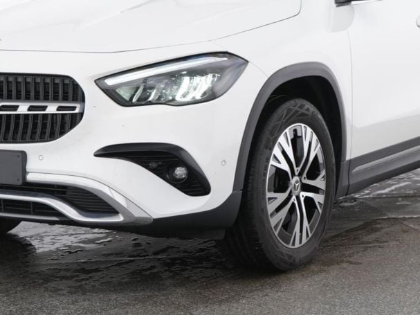 Mercedes-Benz GLA 250 e Progressive Burmester Panorama AHK Mercedes-Benz GLA 250 e Progressive Burmester Panorama AHK