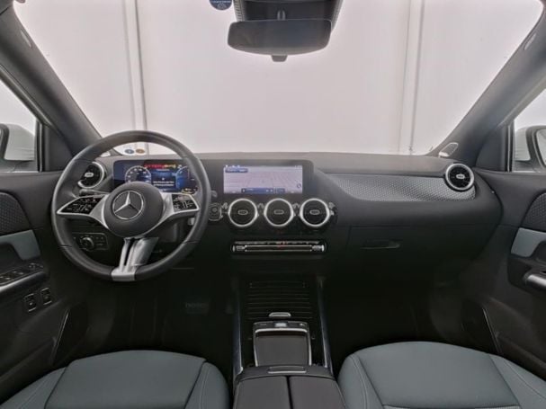 Mercedes-Benz GLA 250 e Progressive Burmester Panorama AHK Mercedes-Benz GLA 250 e Progressive Burmester Panorama AHK