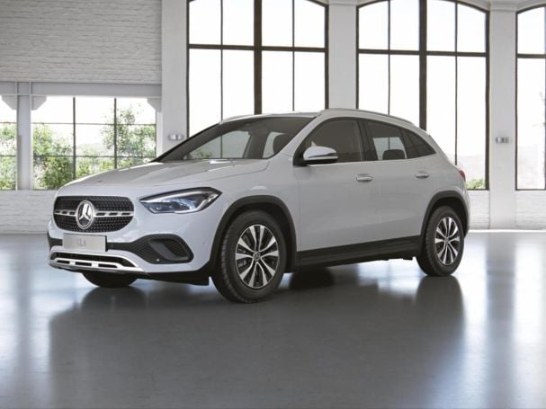 Mercedes-Benz GLA 250 e Style MBUX Navi Distronic Kamera AHK