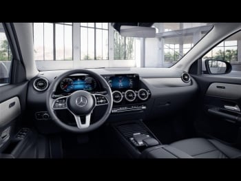Mercedes-Benz GLA 250 e Style MBUX Navi Distronic Kamera AHK