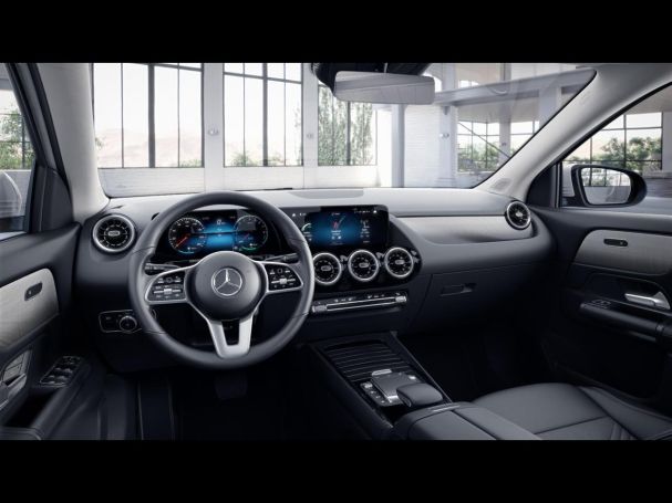 Mercedes-Benz GLA 250 e Style MBUX Navi Distronic Kamera AHK Mercedes-Benz GLA 250 e Style MBUX Navi Distronic Kamera AHK