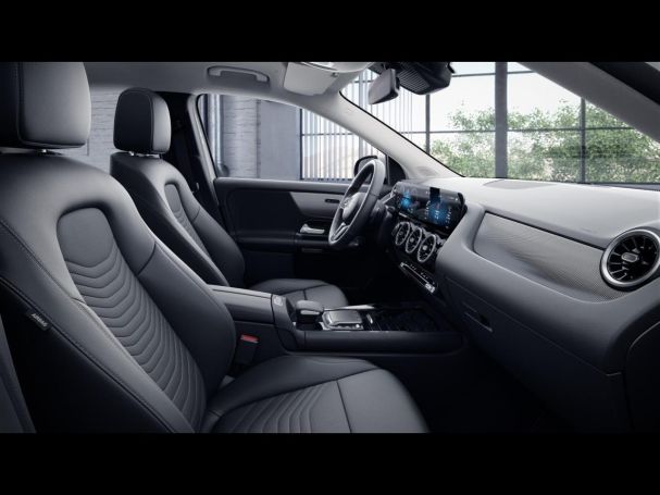 Mercedes-Benz GLA 250 e Style MBUX Navi Distronic Kamera AHK Mercedes-Benz GLA 250 e Style MBUX Navi Distronic Kamera AHK
