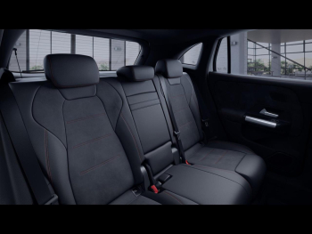 Mercedes-Benz GLA 250 e AMG Night Panorama Kamera 20 Zoll AMG