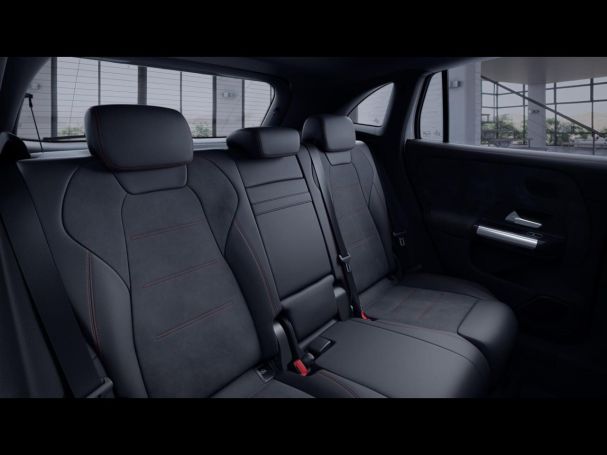 Mercedes-Benz GLA 250 e AMG Night Panorama Kamera 20 Zoll AMG Mercedes-Benz GLA 250 e AMG Night Panorama Kamera 20 Zoll AMG