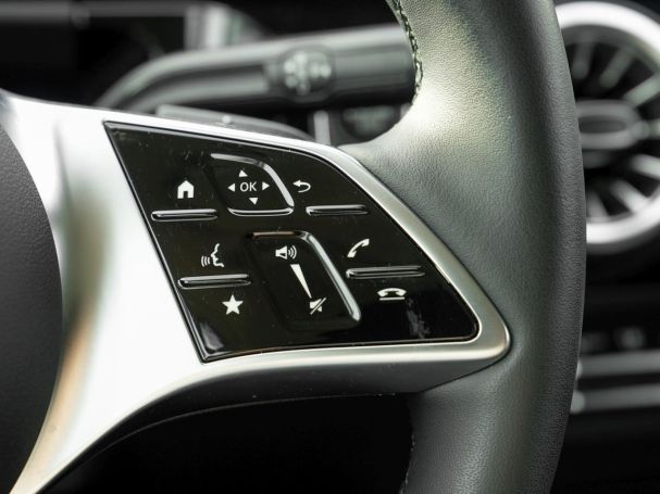 Mercedes-Benz GLA 250 e Progressive MBUX Navi Winter-Paket