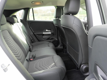 Mercedes-Benz GLA 250 e Progressive MBUX Navi Winter-Paket