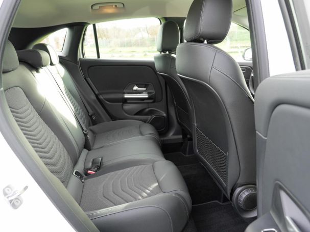 Mercedes-Benz GLA 250 e Progressive MBUX Navi Winter-Paket