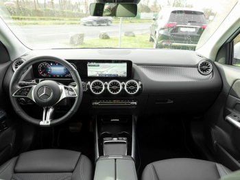 Mercedes-Benz GLA 250 e Progressive MBUX Navi Winter-Paket