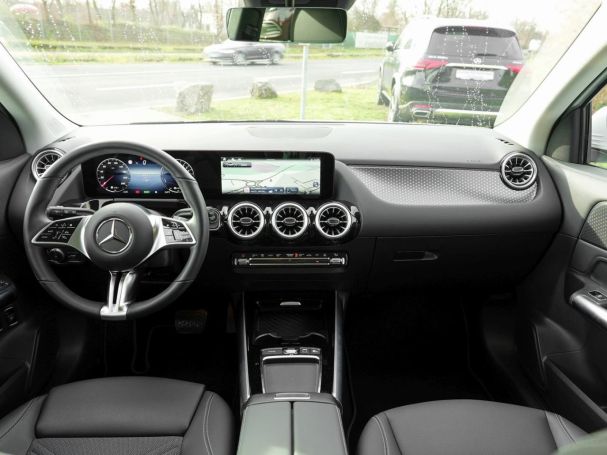 Mercedes-Benz GLA 250 e Progressive MBUX Navi Winter-Paket